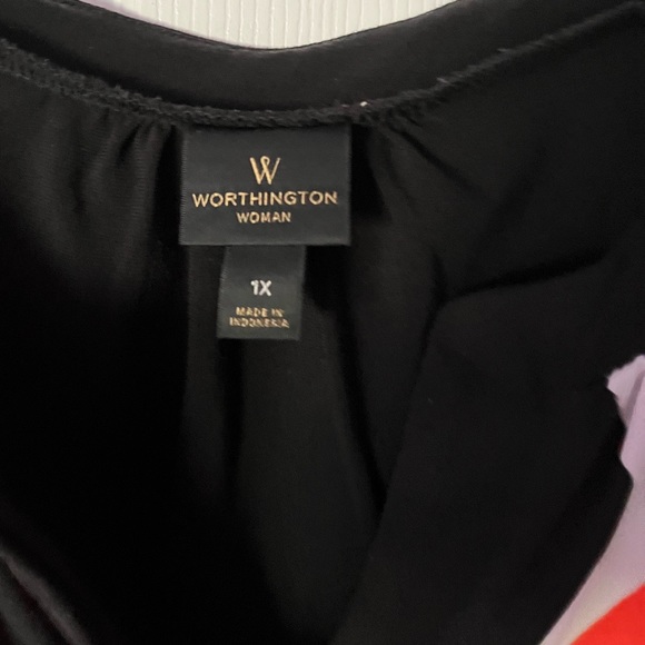 Worthingon top - Picture 2 of 3